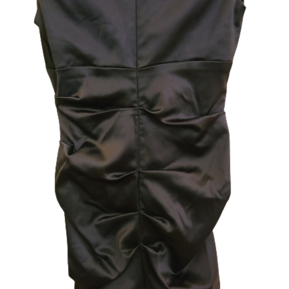 XSCAPE by Joanne Chen Cocktail Formal Dress - Picture 3 of 3